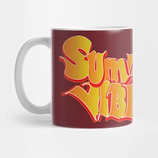 summer Mug